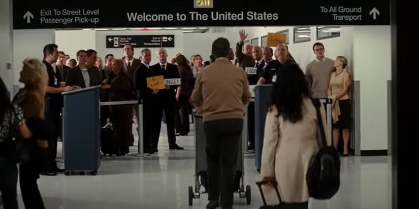 Inception: All The Evidence Cobb Is Still Dreaming In The Final Scene
