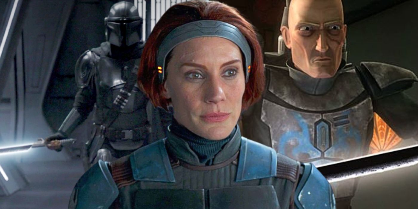 pre vizsla darksaber