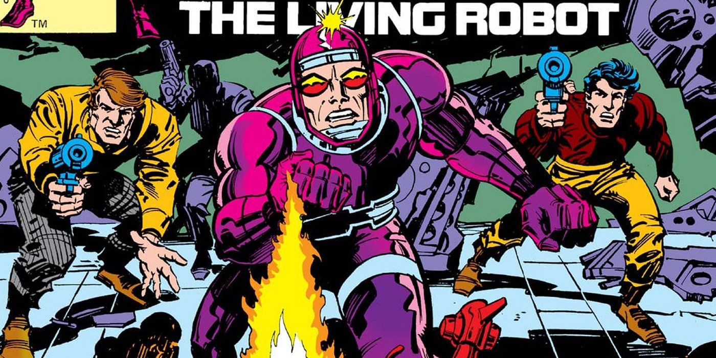 Marvel Won't Admit It, But These 10 Heroes Never Deserved to Be an Avenger