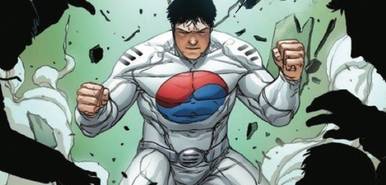 The Boys Homelander Refused To Wear Superman S Worst Costume The Boys Homelander Refused To Wear Superman S Worst Costume