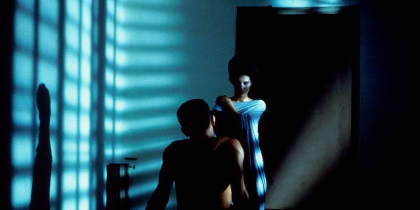 Pedro Almodovar's 10 Best Movies, According To Rotten Tomatoes