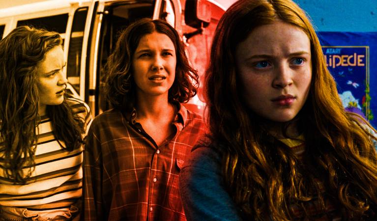 Max Meurt Dans Stranger Things 4 Partie 2 How Stranger Things Season 4 Can Fix Its Max Problem