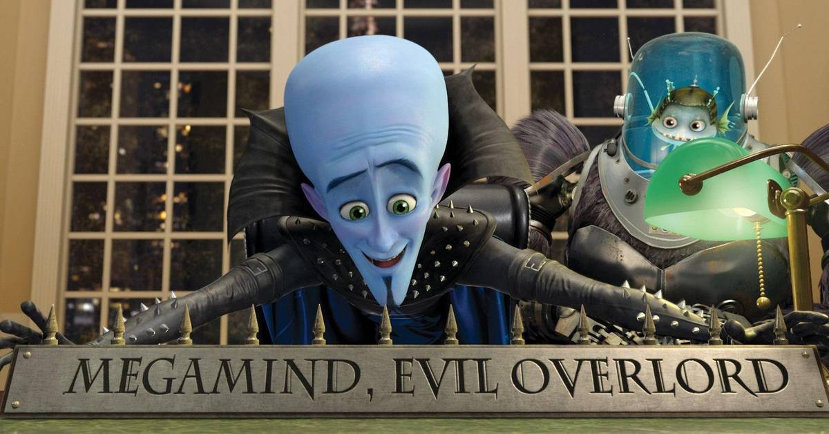 screenrant.com - Atreyo Palit - One Of The Best Non-Marvel Or DC Superheroes Movies You'll Ever See Is This 16-Year-Old Animated Film