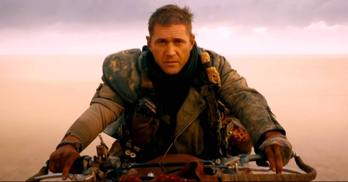Mel-Gibson-Replaces-Tom-Hardy- 