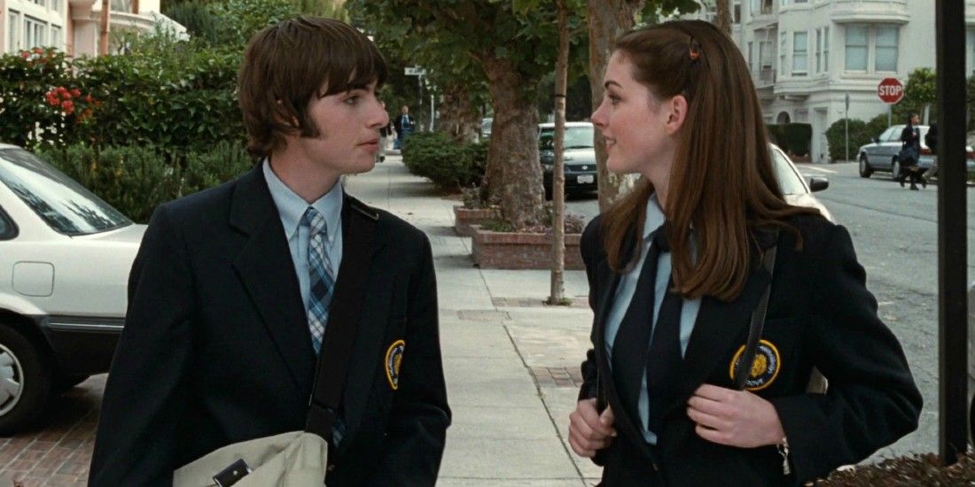 The Princess Diaries 3 Gets Enticing Update From Anne Hathaway After Previous Doubts