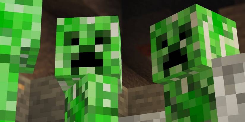 Windows Xp Creeper 20 Best XP Farms For Minecraft 1.21