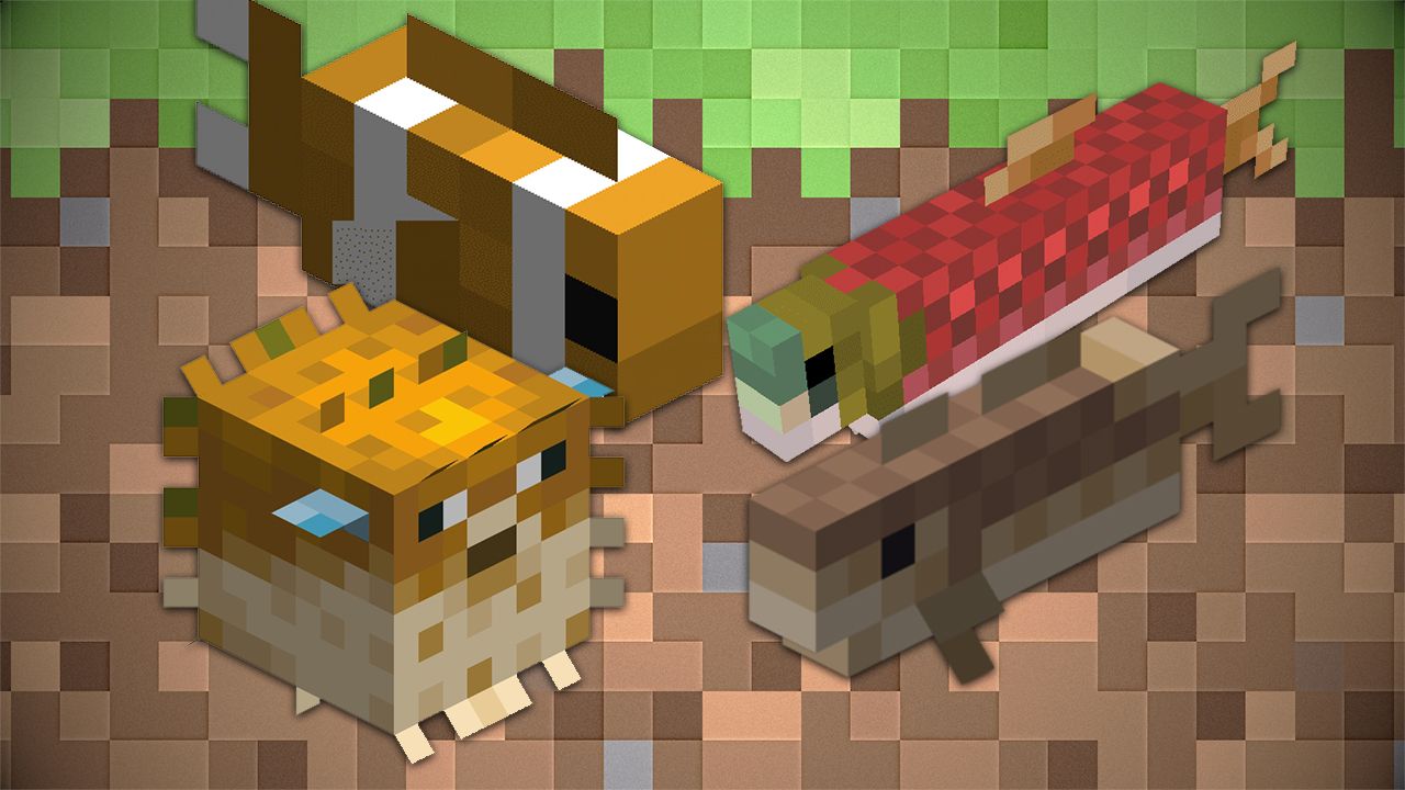 Every Minecraft Passive Mob Ranked By Usefulness