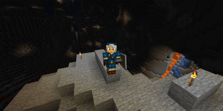 pix Warden Minecraft Snapshot warden minecraft snapshot