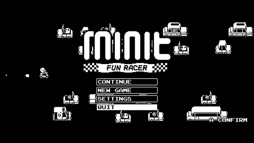 Minit Fun Racer Interview: Kitty Calis and Jan Willem Nijman