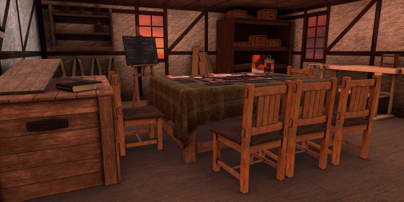 Tabletop Simulator: 10 Co-Op Games You Have To Try