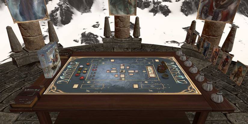 Tabletop Simulator: 10 Co-Op Games You Have To Try