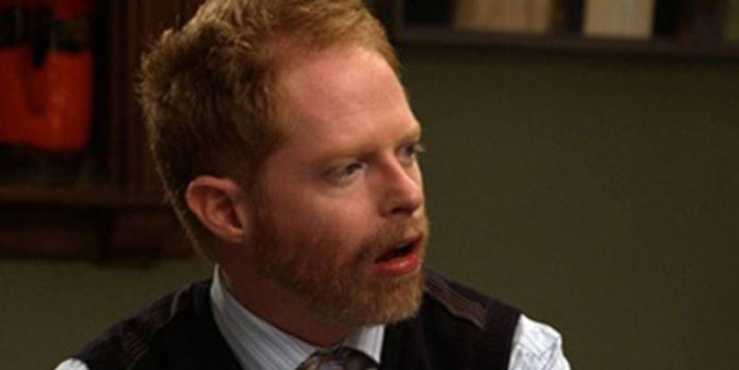 Modern Family: Why Mitchell Is Actually The Show's Main Character