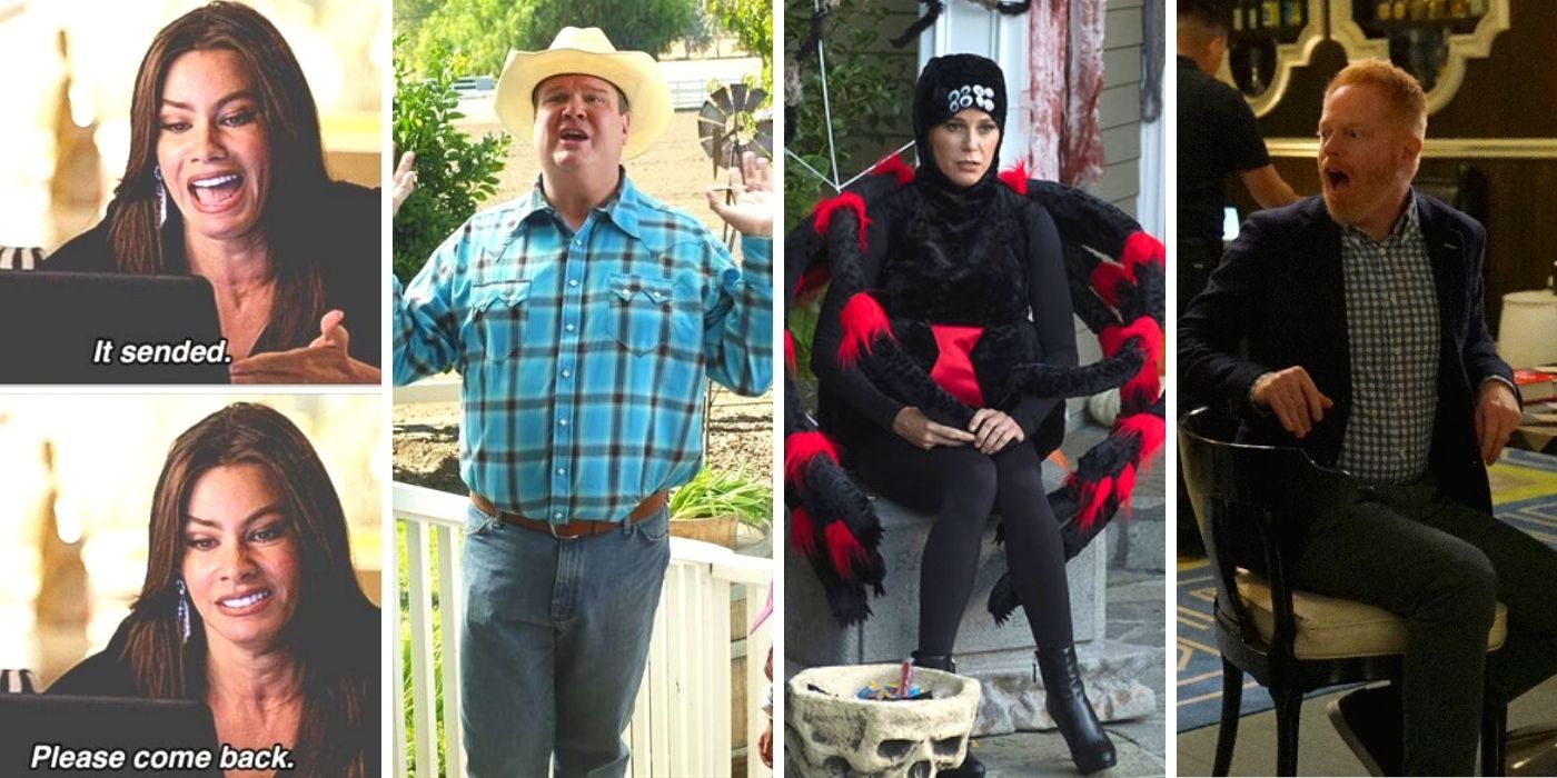 Modern Family Rtl 2021 Modern Family Rtl 2021
