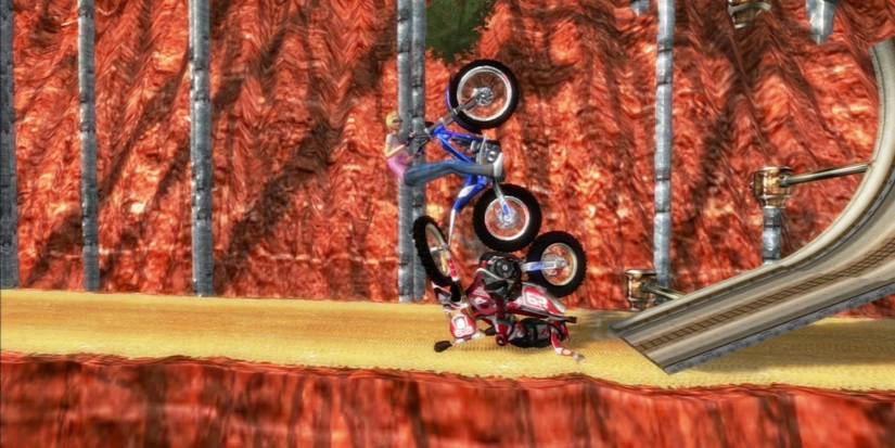 9 Of The Worst Racing Games Of All Time, Ranked