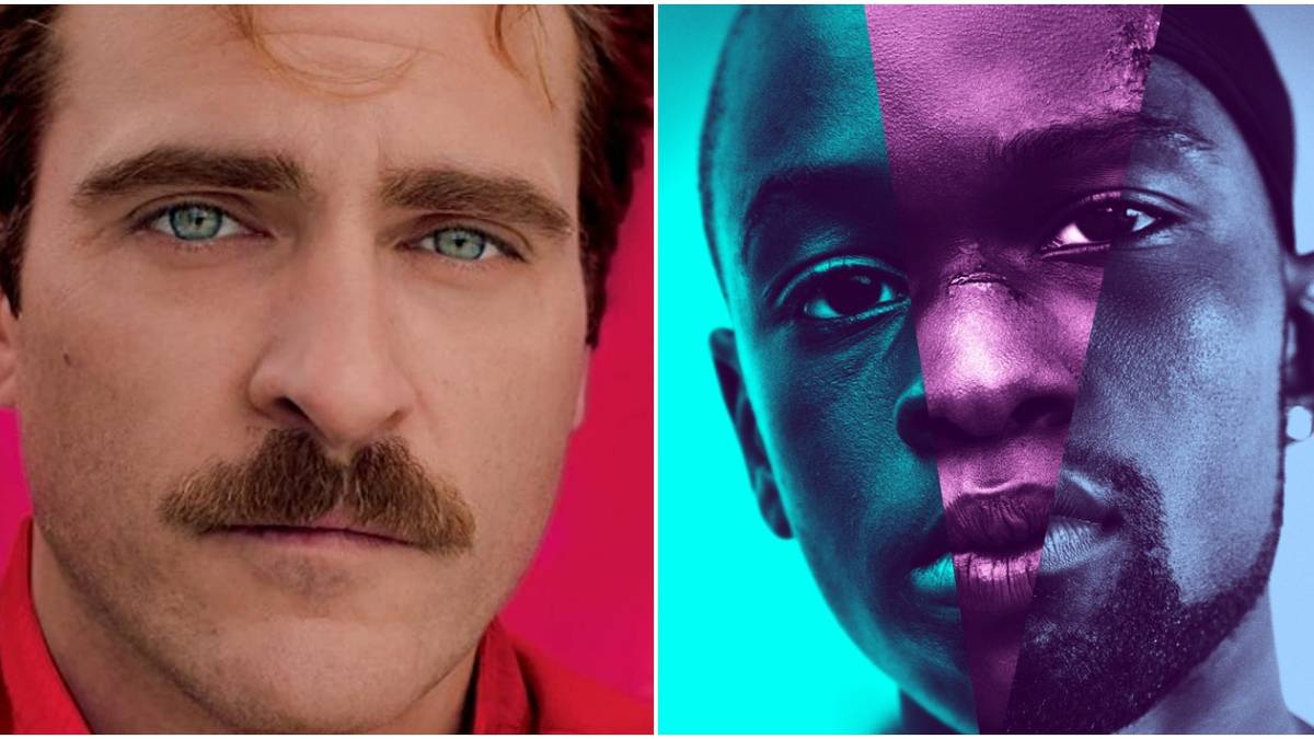 10 Movies With Amazing Color Schemes
