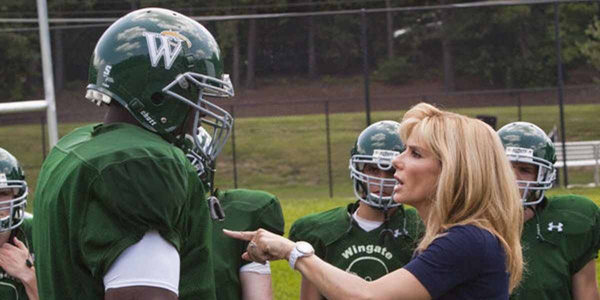NFL Movies Blind Side Cropped