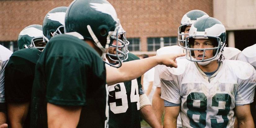 Film Rrom Nfl 10 Best Sports Movies About The NFL, Ranked (According To IMDb)