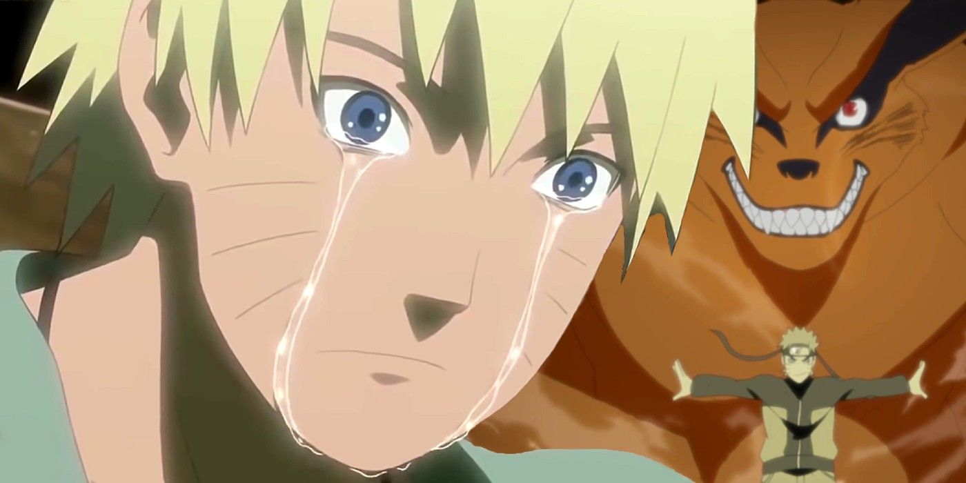 Boruto Naruto Just Lost His Best Friend