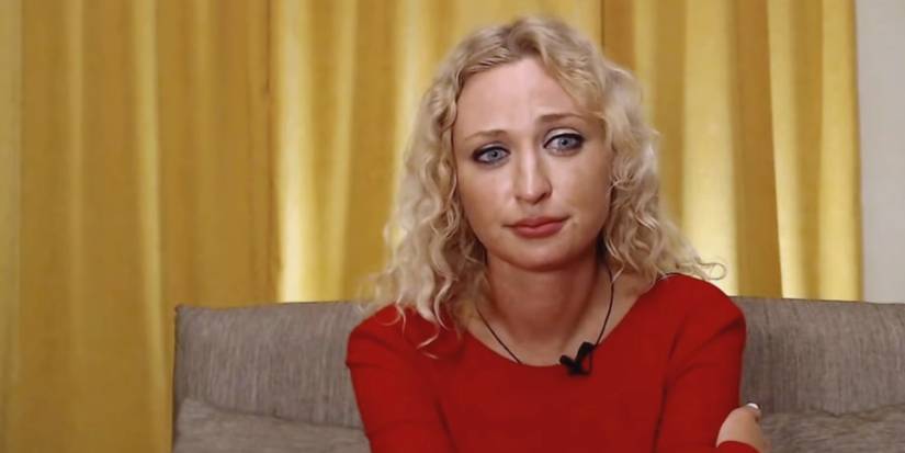 90 Day Fiancé's Natalie Mordovtseva Gives Stunning News About Living  Situation After Rumors She's Homeless Amid Deportation Fears
