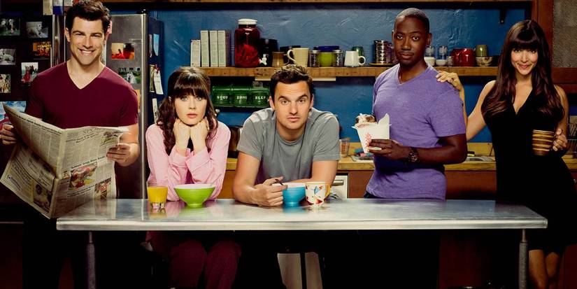 10 Things New Girl Fans Might Not Know About The Pepperwood Chronicles
