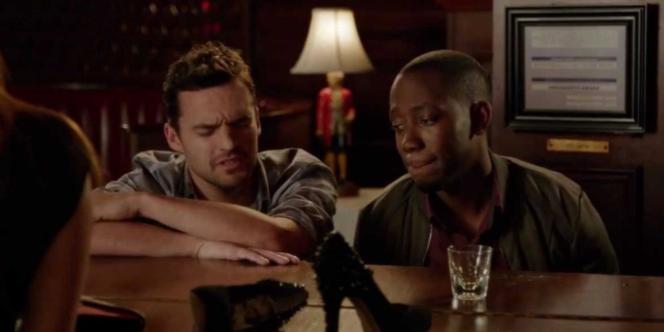 New Girl The 10 Saddest Episodes In The Whole Series