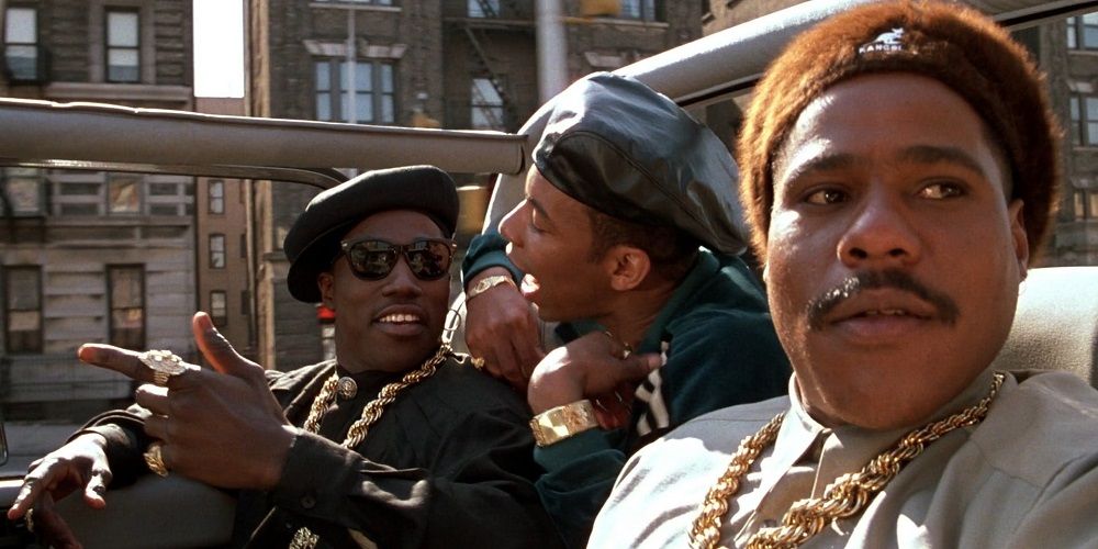 10 Movies To Watch If You Like Boyz N The Hood