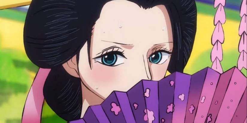 One Piece: Crew Members Ranked By Likability