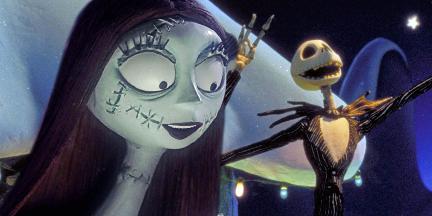 fragmento promesa Combatiente Everything We Know About The Nightmare Before Christmas Sequel »  GossipChimp | Trending K-Drama, TV, Gaming News