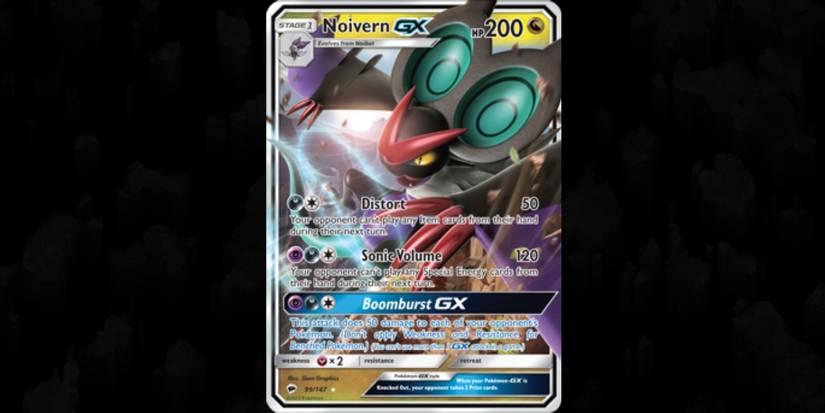 Pokmon TCG: The 10 Most Powerful Dragon-Type Cards Pokmon TCG: The 10 Most Powerful Dragon-Type Cards