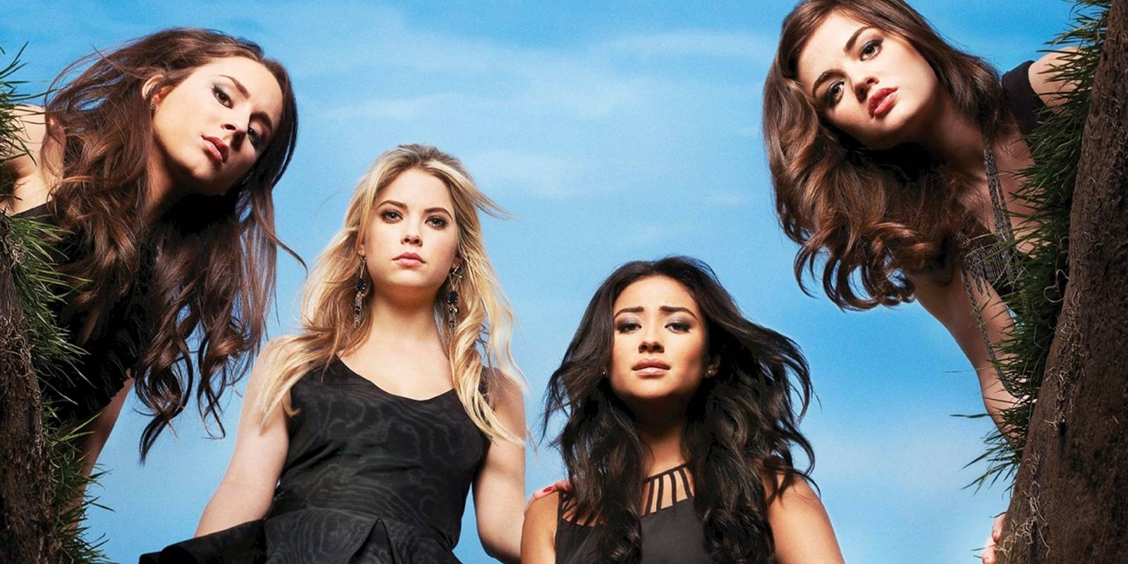 Pretty Little Liars: The Best (& Worst) Trait Of Each Main Character