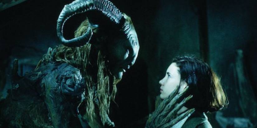 10 Non-Tim Burton Movies For Fans of The Director's Work