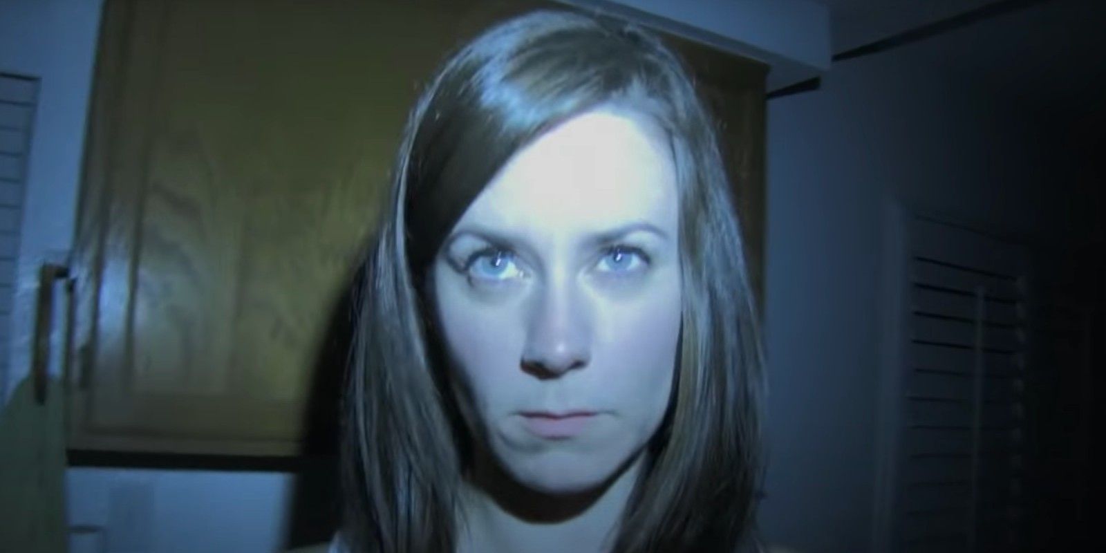 Paranormal Activity Sequel Officially Happening On Paramount+