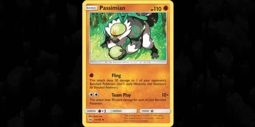 Pokmon TCG: The 10 Most Powerful Fighting-Type Cards