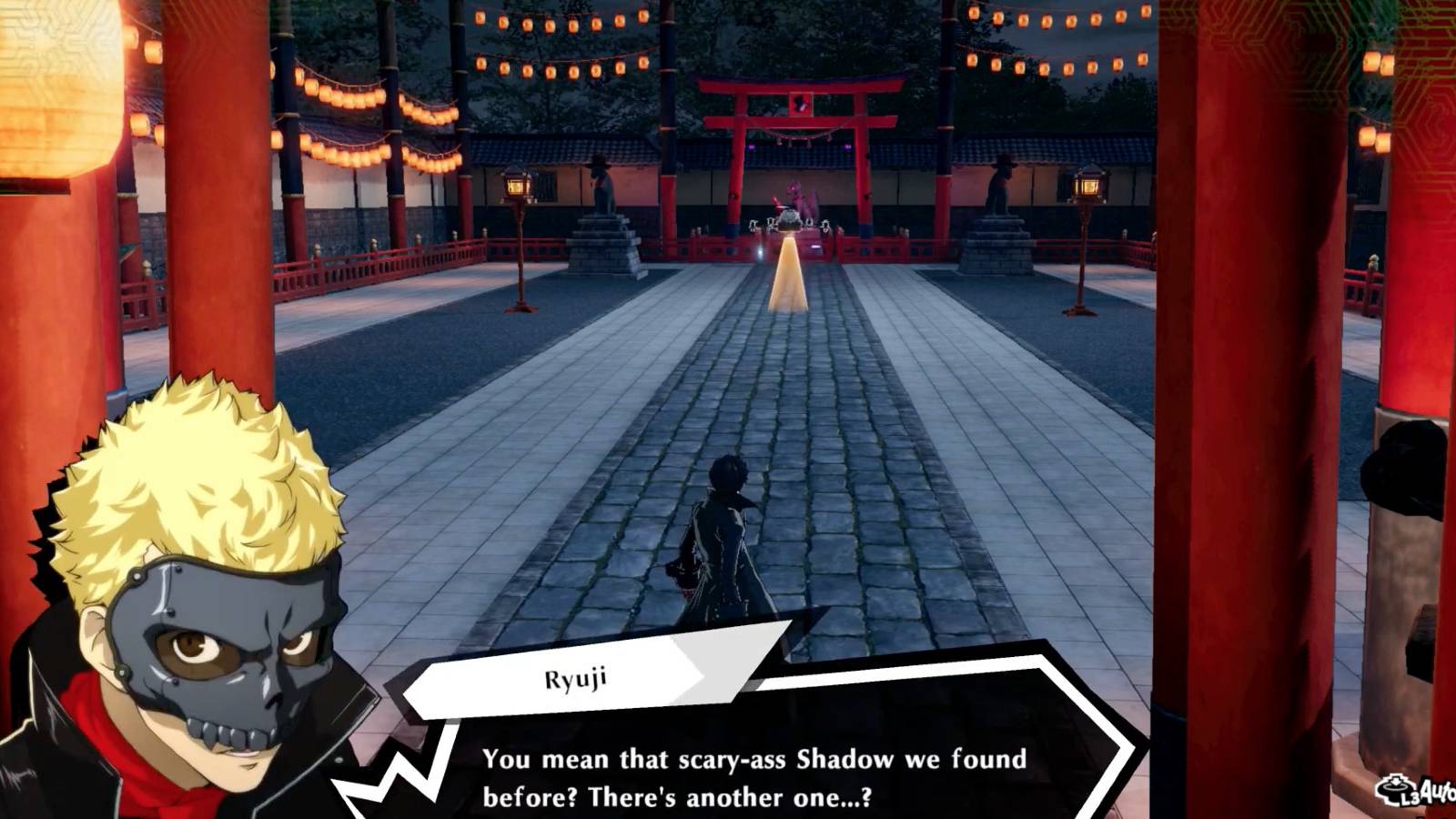 Persona 5 Strikers: How to Find (& Defeat) Every Dire Shadow