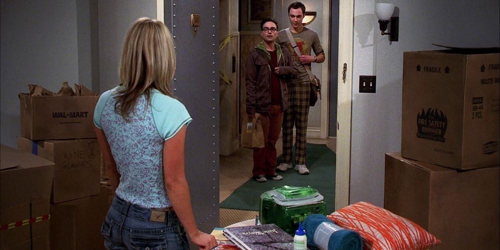 Big Bang Theory: Original Penny Actor Opens Up About Being Cut From The ...
