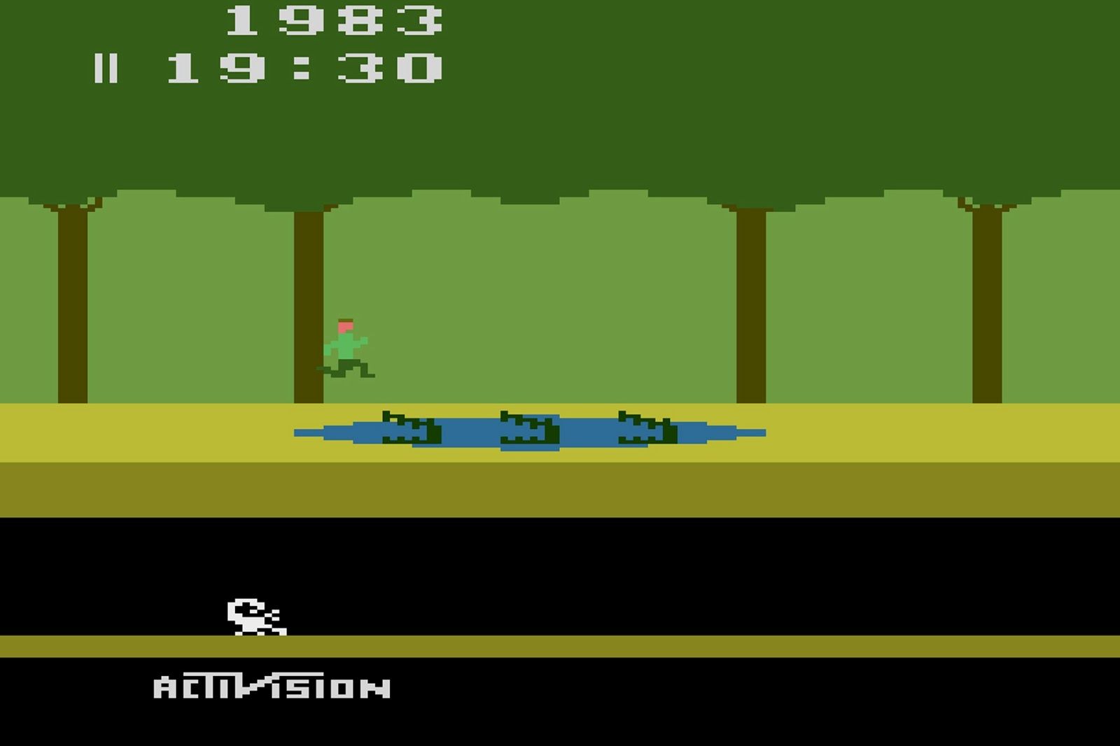 10 Best Atari 2600 Games That Are Still Worth Playing Today