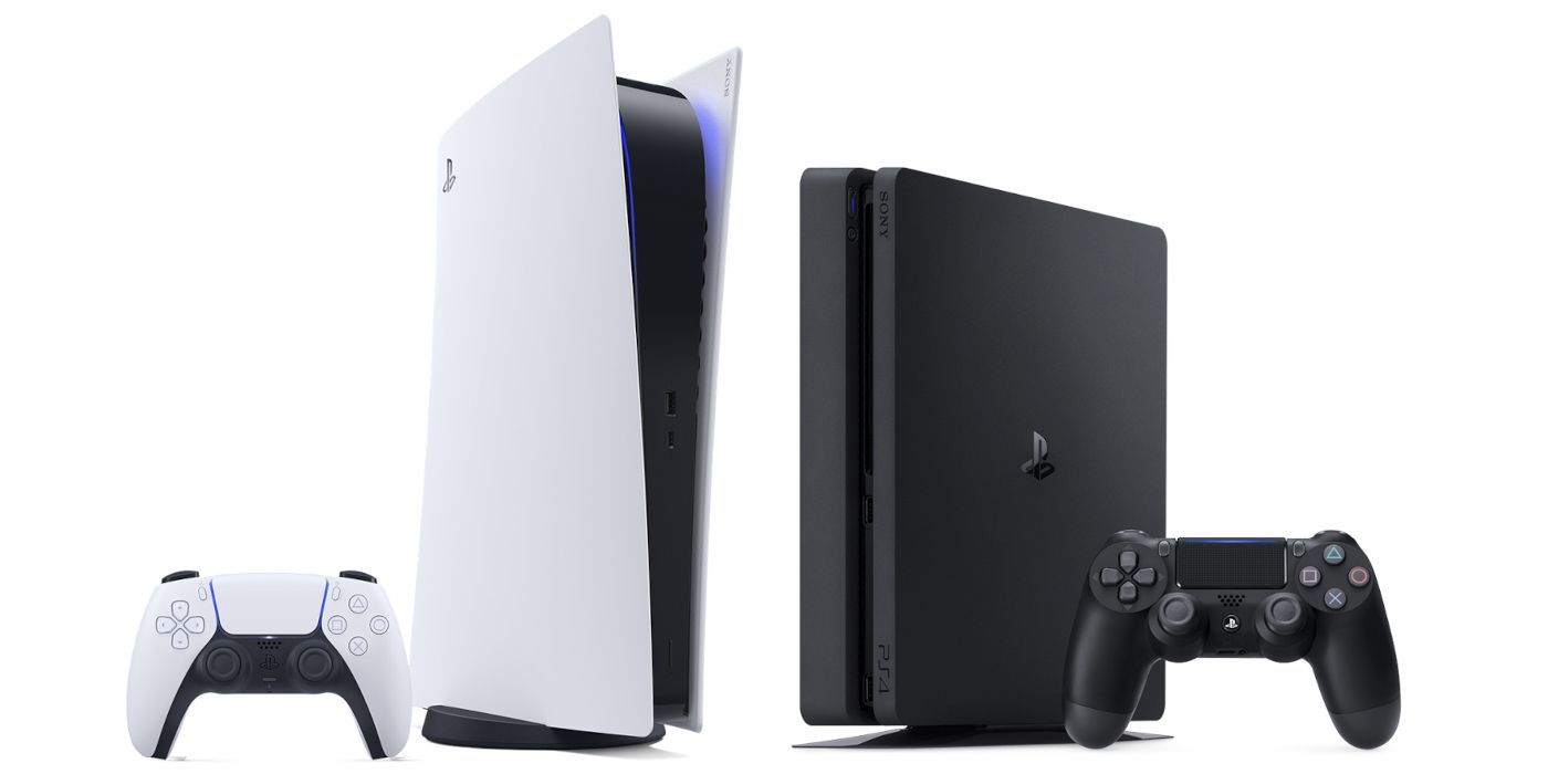 ps4 sold to date