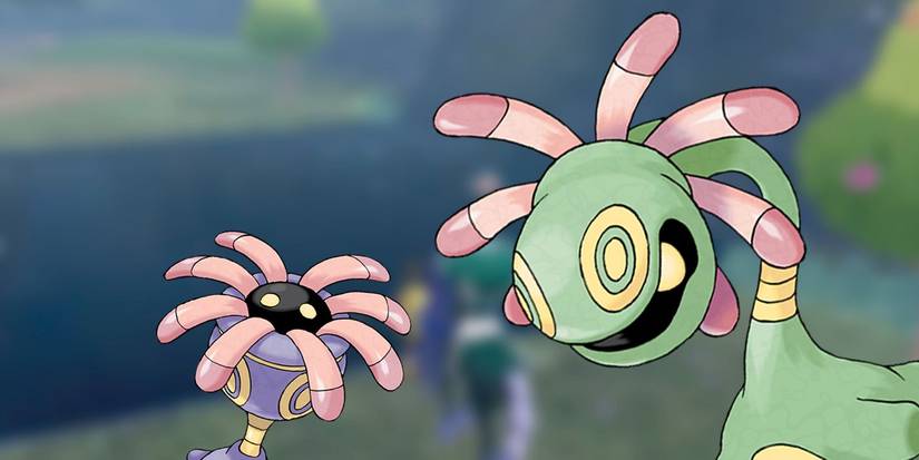 The 10 Best Fossil Pokémon