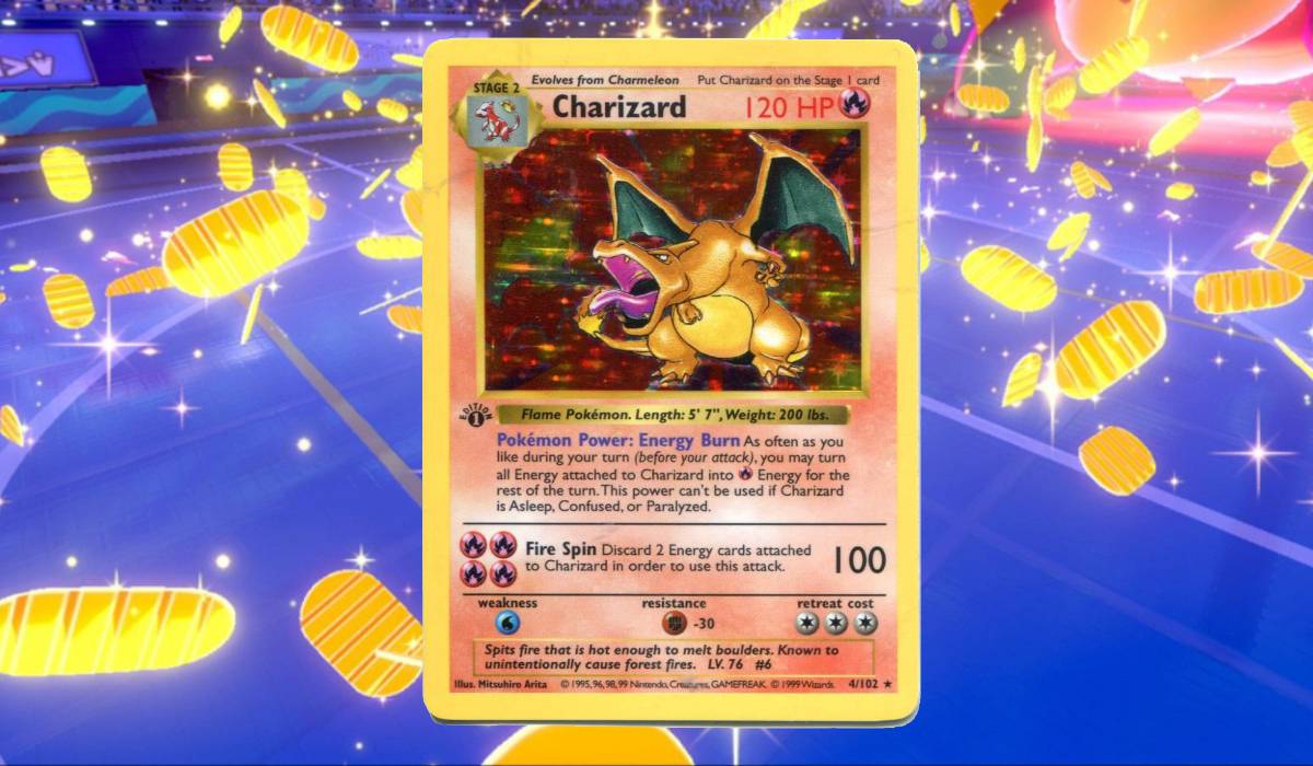 Pokmon Card Sales Jumped Up 500% On eBay Last Year Pokmon Card Sales Jumped Up 500% On eBay Last Year