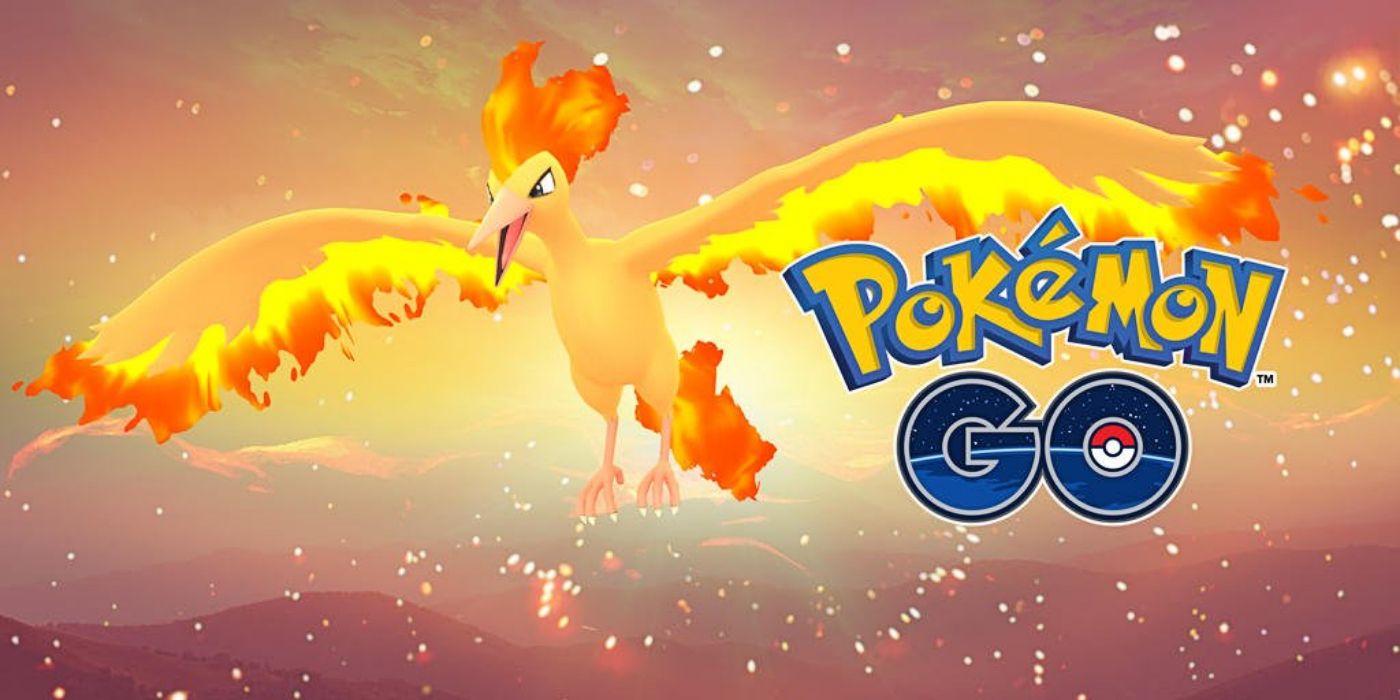 10 Strongest Flying-Type Pokémon in Pokémon GO