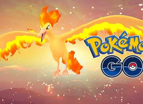 Fire/flying 10 Strongest Flying-Type Pokémon in Pokémon GO
