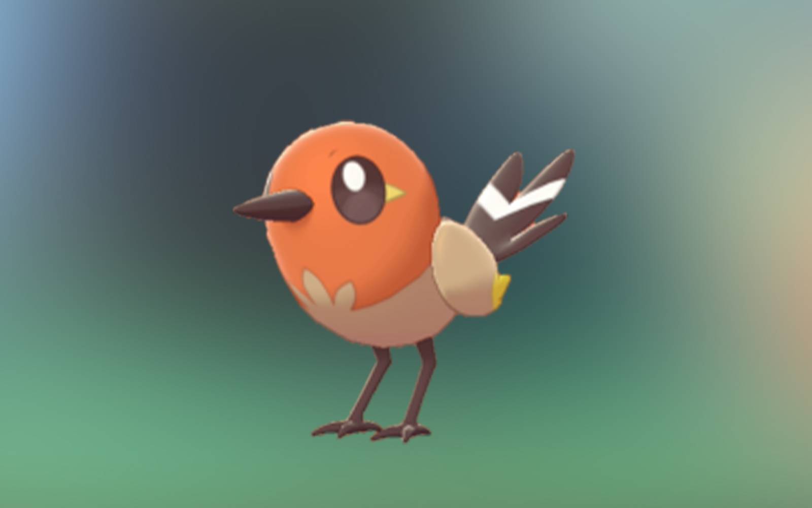 How to Find (\u0026 Catch) Shiny Fletchling in Pokémon GO, image size:1600x1000