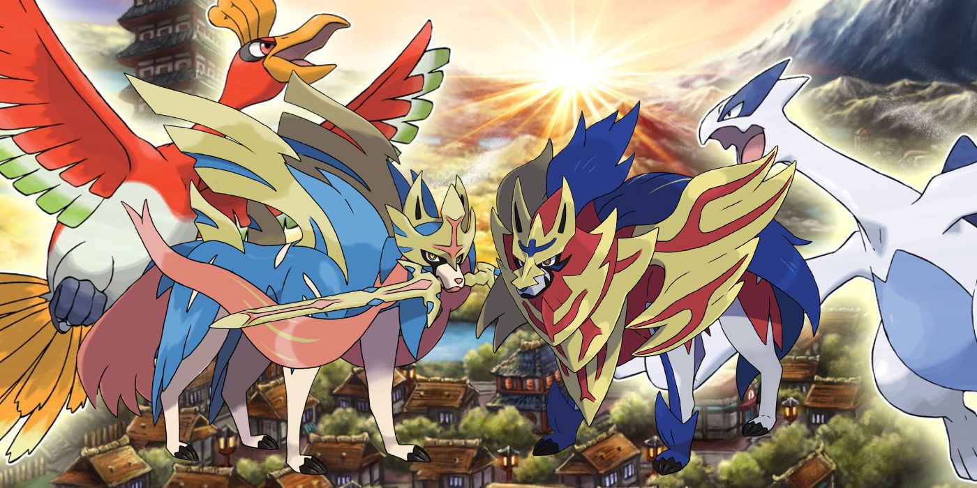 ポケットモンスター シールド Pokemon Sword & Shield Are First To Pass 20 Million Sales Since