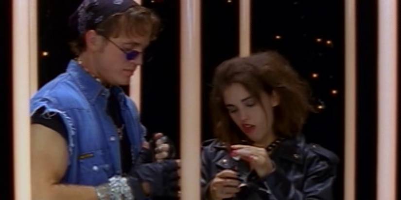 10 Episodes Of Mighty Morphin Power Rangers That Were Laugh-Out-Loud Silly