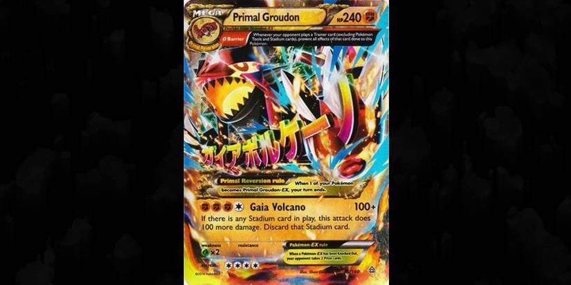 Pokmon TCG: The 10 Most Powerful Fighting-Type Cards Pokmon TCG: The 10 Most Powerful Fighting-Type Cards
