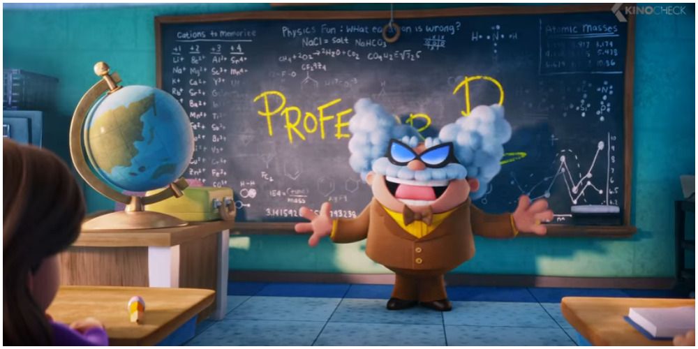 Dog Man Is A Secret Sequel To A Forgotten $125 Million DreamWorks Movie ...