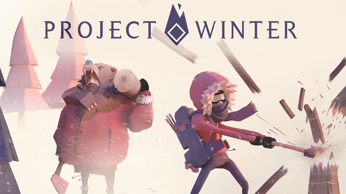 Project Winter Review: Freezing Cold Deception