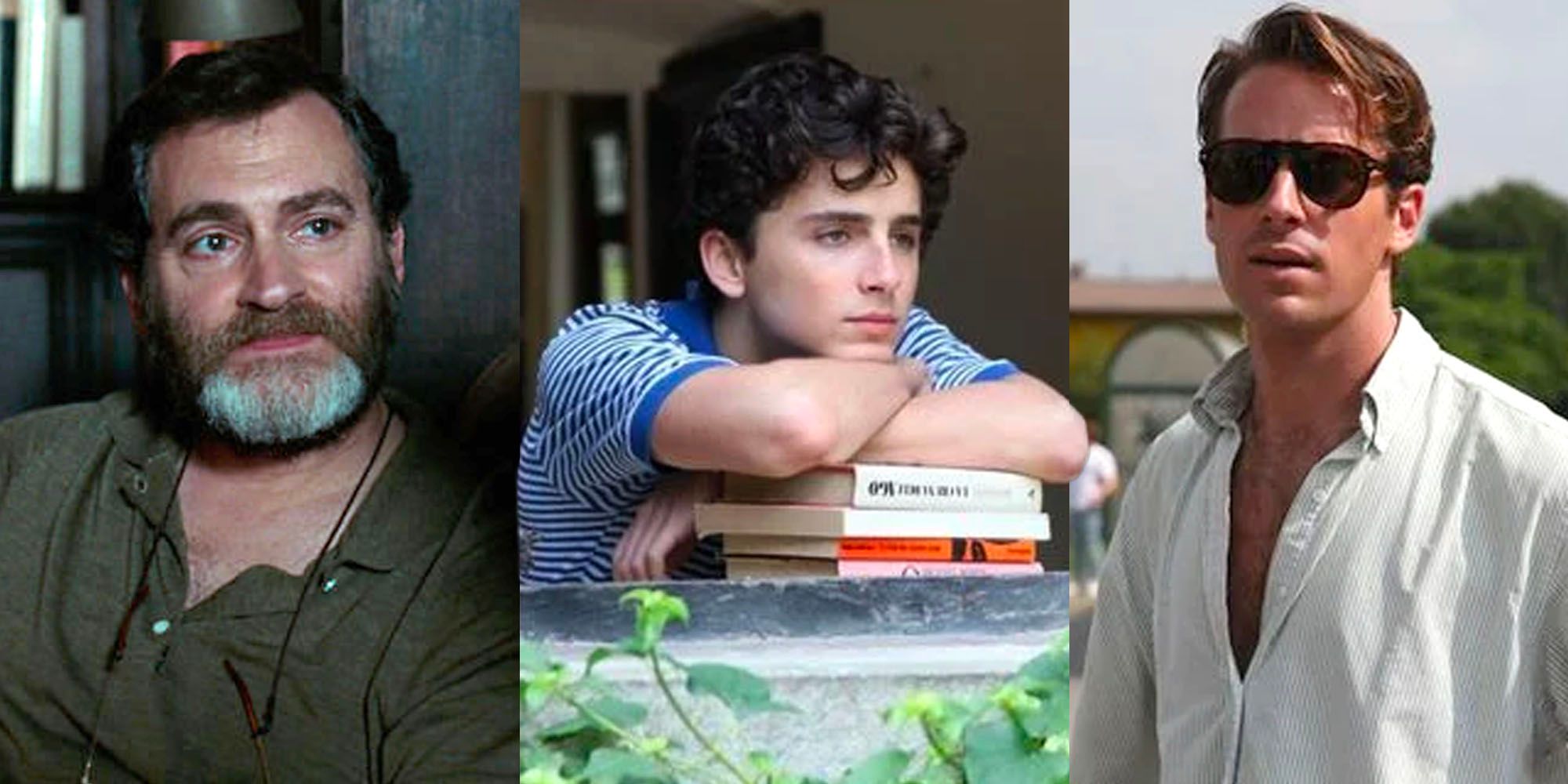 12 Best Quotes From Call Me By Your Name | ScreenRant