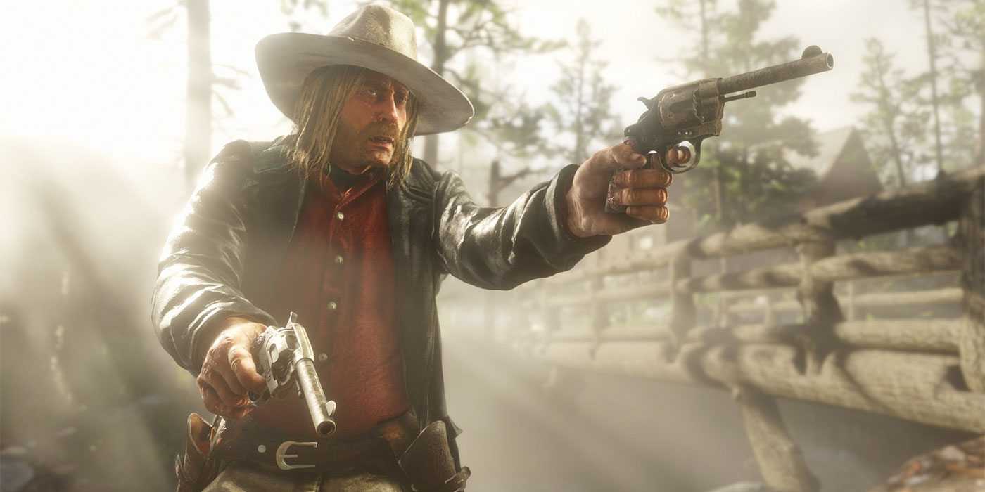 Micu Bell Rdr 2 5 Most Likable RPG Companions (& The 5 Most Insufferable)