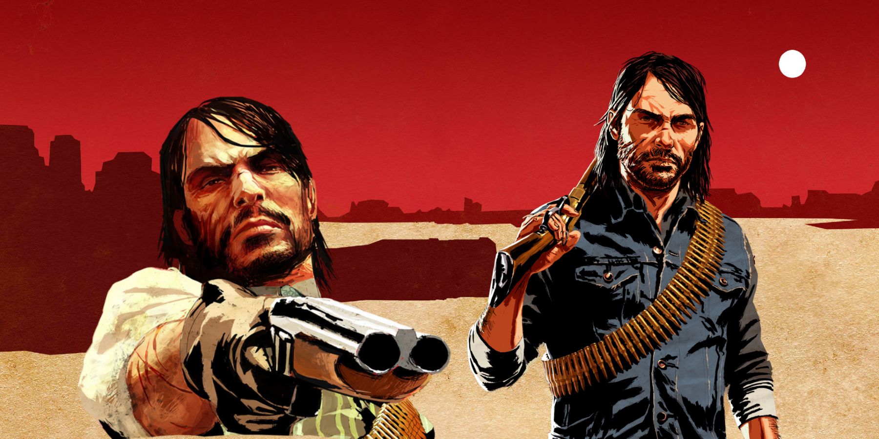 red dead redemption